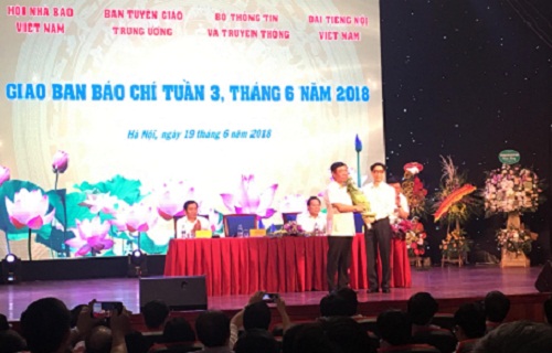 pho thu tuong vu duc dam chia se nhung thach thuc doi voi nguoi lam bao