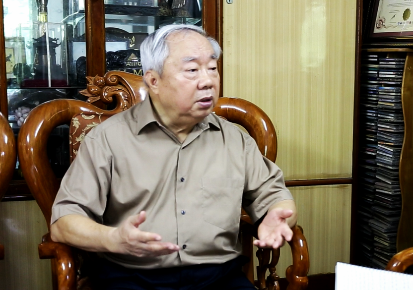 ong vu mao doi ngoai nhan dan vo cung quan trong nhung lai rat kho