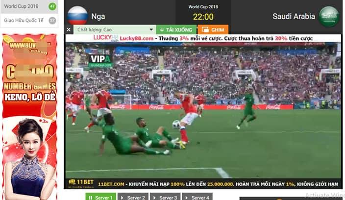 vi pham ban quyen truyen hinh khan gia viet nam nguy co bi cat xem world cup 2018