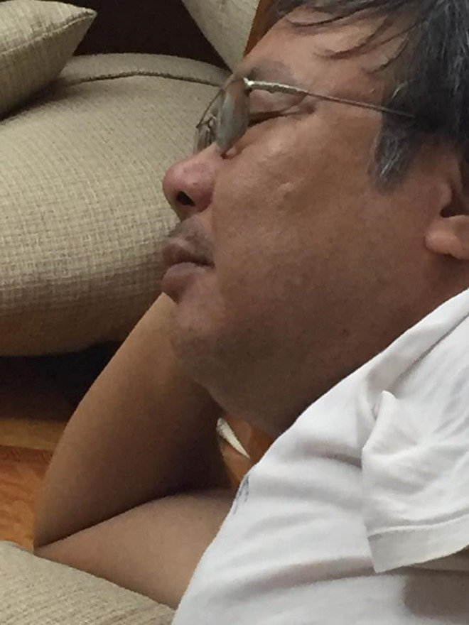 nhung ong bo viet ba dao mua world cup cang xem bong da cang ngu ngon