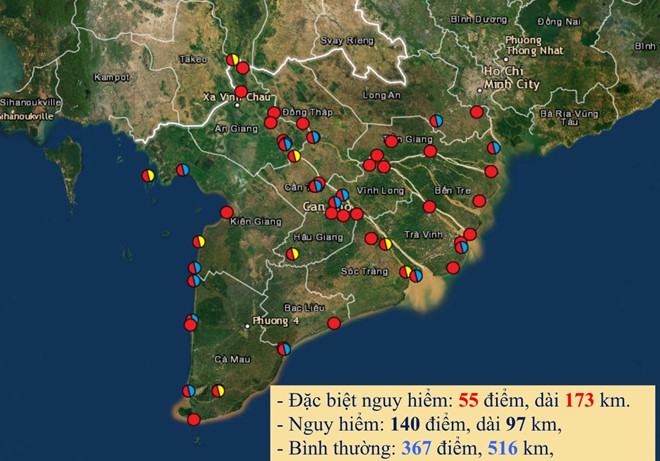 gan 800 km sat lo dac biet nguy hiem dbscl co nguy co bi ngap den 39