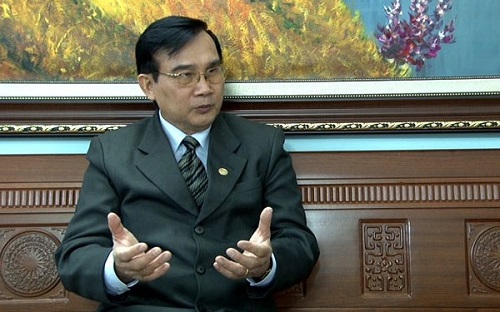 chong tham nhung dang da lay lai niem tin trong nhan dan