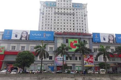 sieu thi big c vinh dan nhan tao my nhung khong truy xuat duoc nguon goc