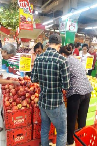 sieu thi big c vinh dan nhan tao my nhung khong truy xuat duoc nguon goc