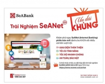 seabank chinh thuc dat chuan quoc te basel ii truoc thoi han