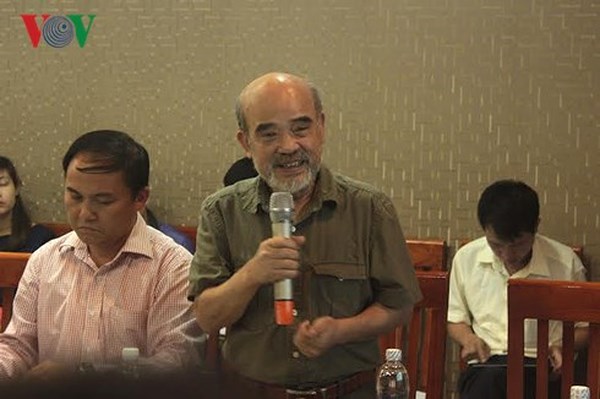 chay du an vao dat vang do ke ho trong luat dat dai