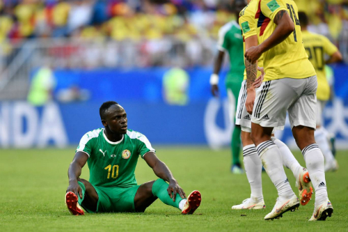 hlv senegal chung toi dang bi loai