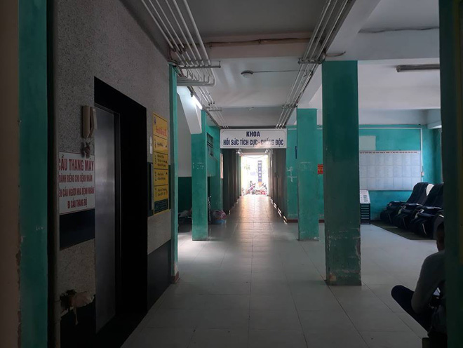 vu vo sinh doi nhung khong dua con ve khien chong quan tri tu tu toi nghi ngo vo de con trong mot ngoi chua o ha noi