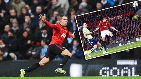 van persie roi mu sang fenerbahce huyen thoai con do