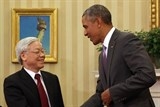 viet nam hoa ky mo rong hop tac trong 9 linh vuc trong tam