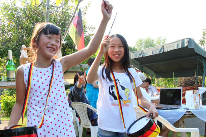 nguoi viet o duc da hoi nhap vao xa hoi toi muc do nao