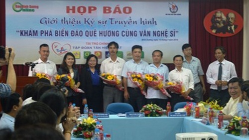 sap trinh chieu 80 tap ky su truyen hinh ve bien dao viet nam