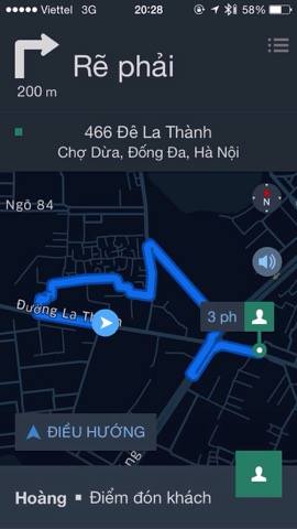cau chuyen ve chu xe om cong nghe bi quyt tien se khien ban suy nghi lai moi khi dinh mac ca voi nguoi ngheo