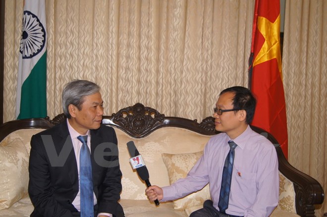 quan he viet an dang o trong giai doan phat trien tot dep chua tung co