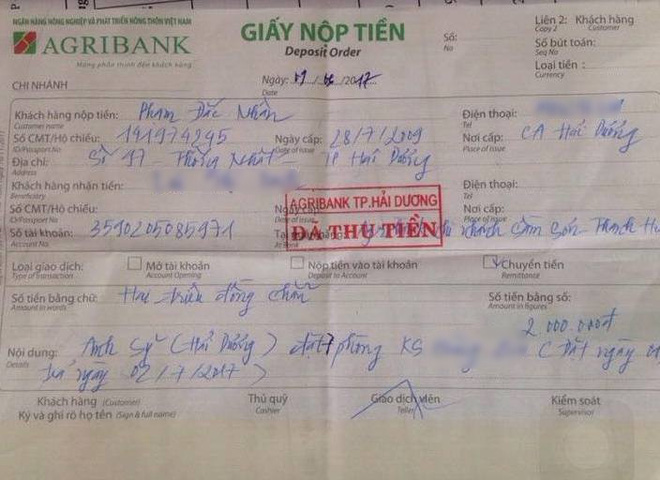 thanh hoa khach du lich buc xuc vi bi tinh phu thu 200kphong khi khong an du 3 bua tai khach san