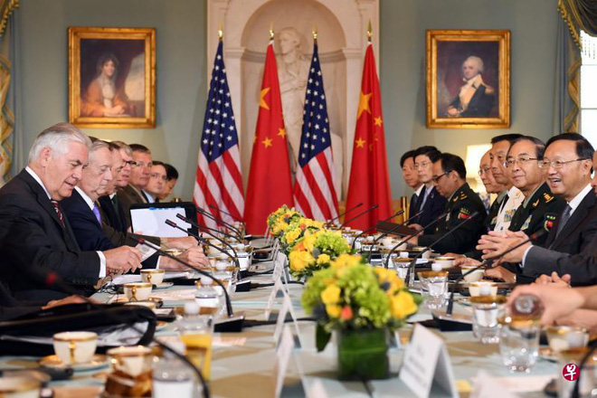 tai sao tong thong donald trump coi trong quan he voi trung quoc hon voi nga