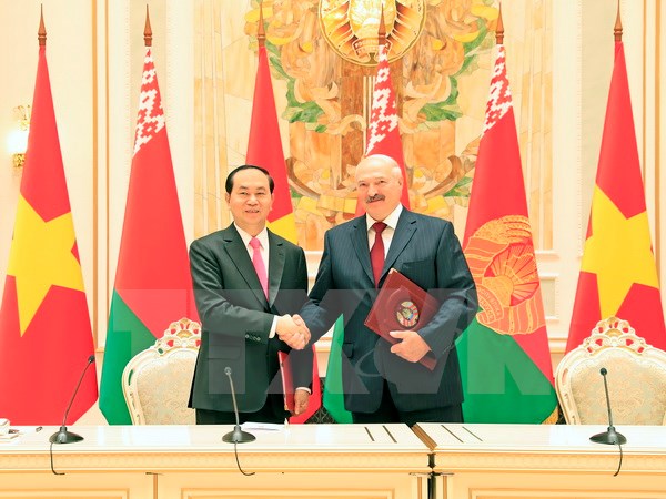quan he viet nam voi belarus va nga ngay cang phat trien toan dien