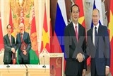 tuy cach xa ve dia ly nhung nhan dan viet nam va belarus gan bo nhu anh em than thiet