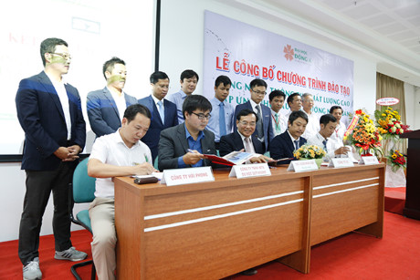 them co hoi cho sinh vien cong nghe thong tin sang nhat lam viec