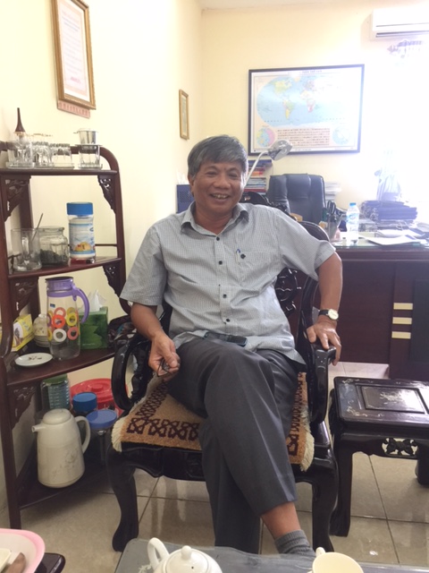 bai 4 tin hieu vui cho ngoi mo co 519 nam cua cong chua cam vinh truong