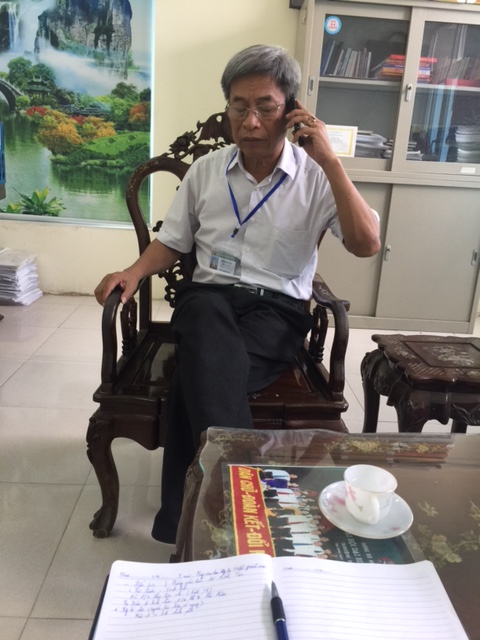 bai 4 tin hieu vui cho ngoi mo co 519 nam cua cong chua cam vinh truong