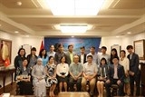 pho chu tich hoi nguoi viet nam tai han quoc nang cao y thuc chu dong phong covid 19 cho ba con