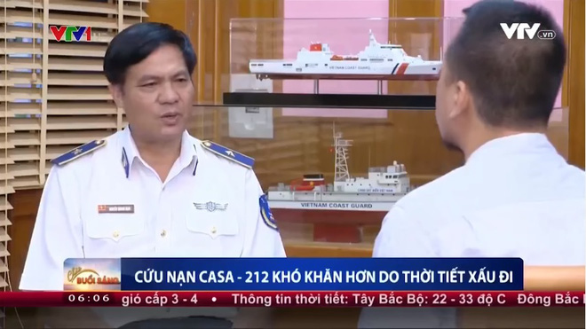 canh sat bien viet nam se duoc tang cuong 12 tau tuan tra hien dai