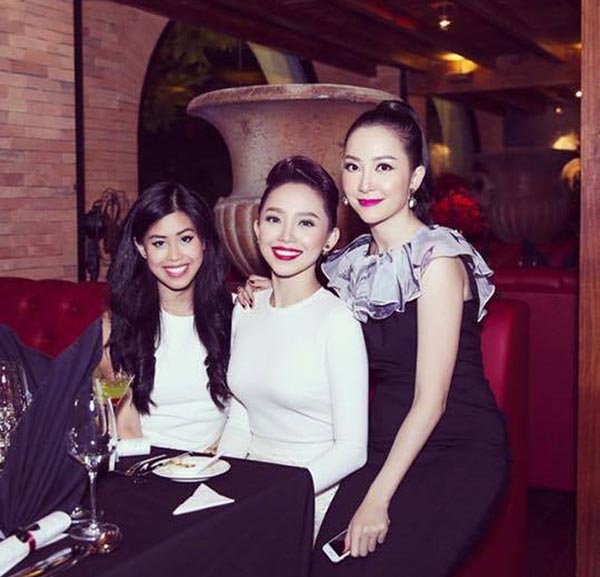 danh tinh ban trai dai gia noi tieng quyen luc cua linh nga