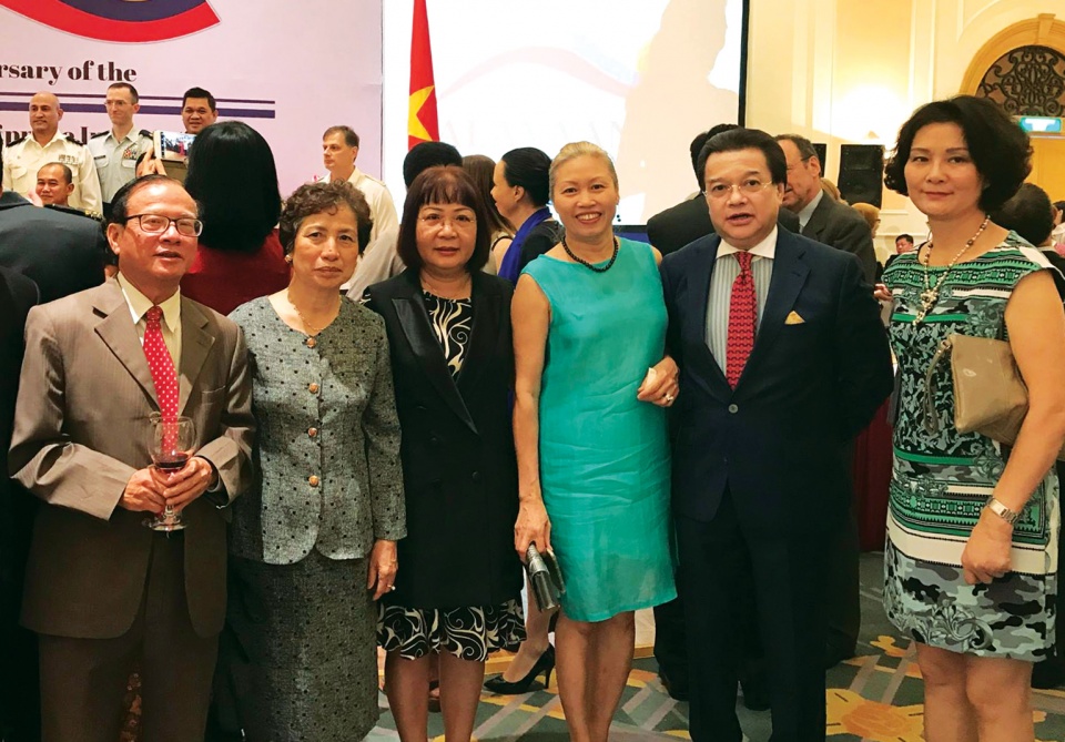 quan he viet nam philippines tiep tuc dom hoa ket trai