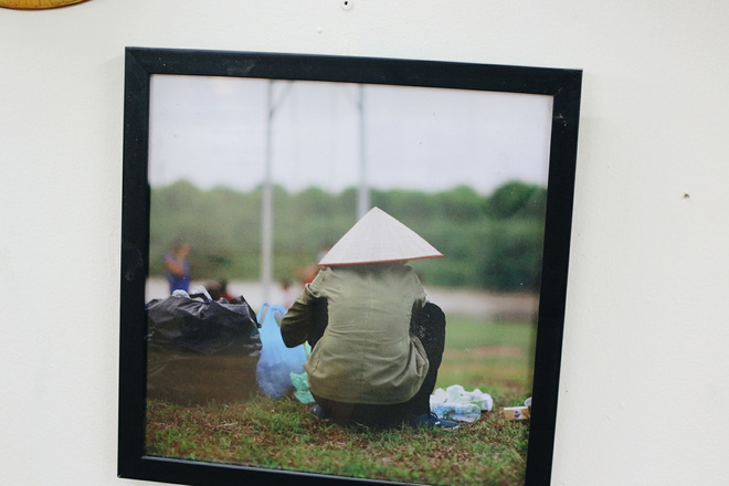 co chu ban hang nghin to bun bo hue gia 1000 dong cho nguoi lao dong ngheo o ha noi