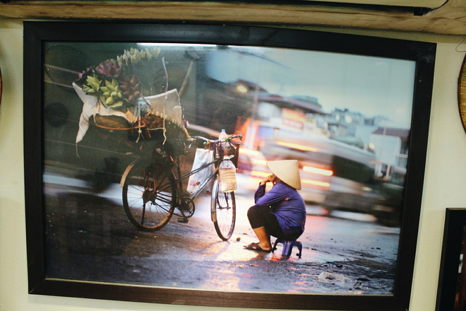 co chu ban hang nghin to bun bo hue gia 1000 dong cho nguoi lao dong ngheo o ha noi