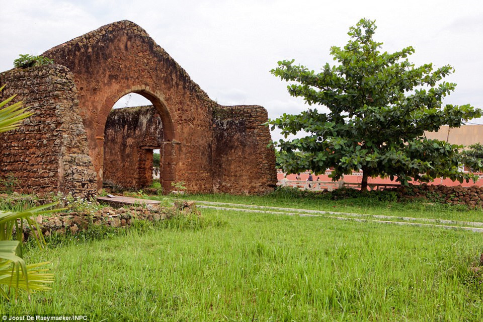 chiem nguong 20 di san the gioi moi cua nhan loai