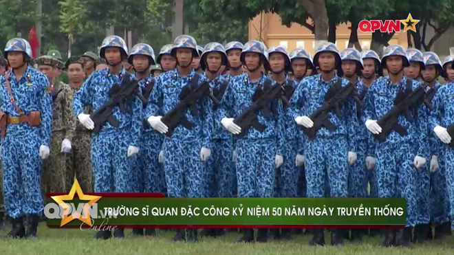an tuong quan su viet nam tuan qua lam chu vu khi khi tai trang thiet bi hien dai