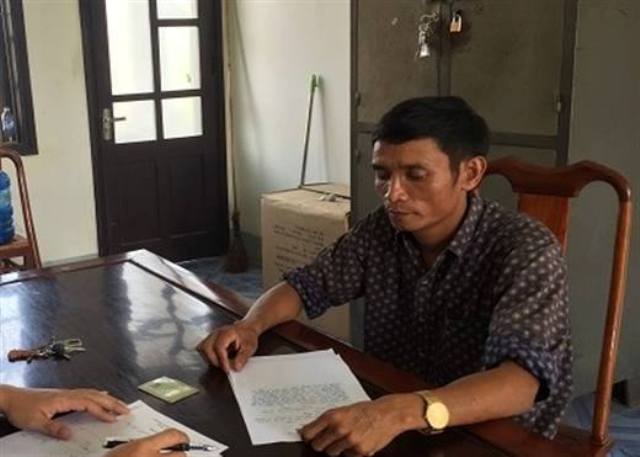 vu nguoi dan ong tu vong ben quoc lo tai xe dam nguoi tu vong roi dinh bo tron nhung bat thanh