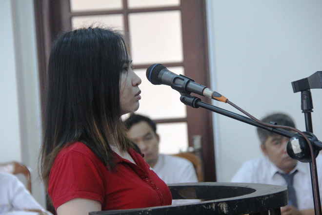 nu sinh vien chu muu trong vu tat axit ban cung phong de noi lai tinh cu lanh an 7 nam tu