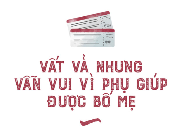 he cua con nha ngheo ban sen ban trai cay ban che nhung van vui biet bao vi giup duoc bo me