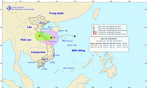 bao so 4 suy yeu bac va trung bo co mua vua den mua to