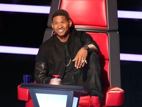 hlv the voice my usher bi kien doi hang tram ty dong vi lay benh tinh duc cho nguoi khac