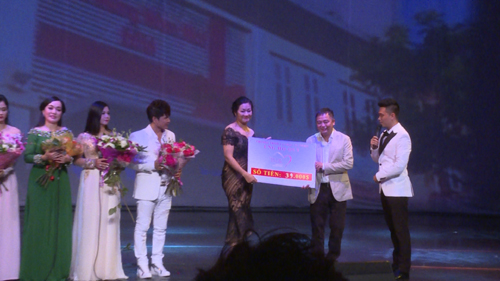 kieu bao tai nga ung ho hon 30000 usd cho tre em mac benh tim