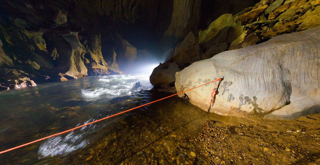 giam doc so du lich tinh quang binh khong co chuyen doan khach thai lan bi ket trong hang son doong