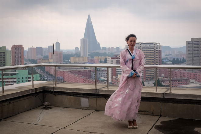 cuoc song muon mau sac tai dat nuoc bi an nhat the gioi