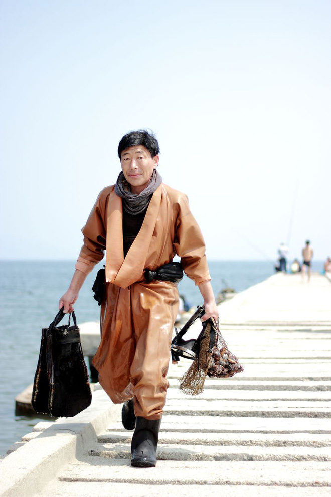 cuoc song muon mau sac tai dat nuoc bi an nhat the gioi