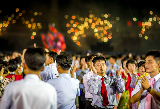 cuoc song muon mau sac tai dat nuoc bi an nhat the gioi