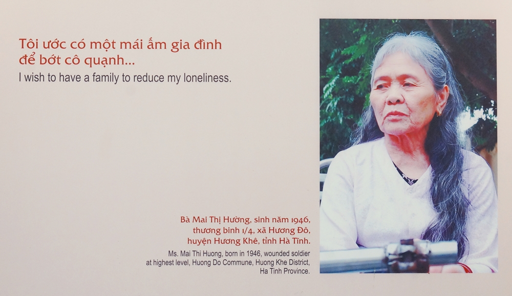 di qua cuoc chien nhung cau chuyen sau lang cua nguoi thuong binh