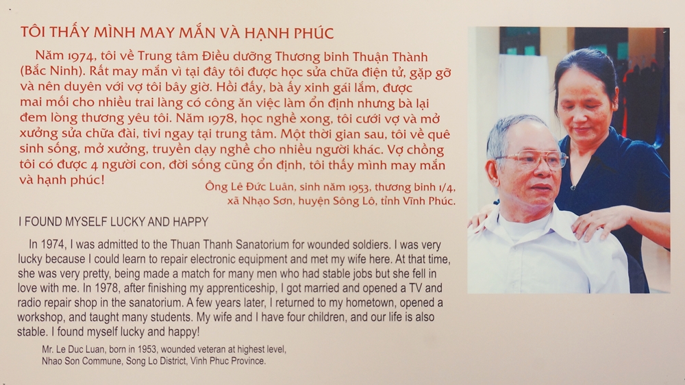 di qua cuoc chien nhung cau chuyen sau lang cua nguoi thuong binh