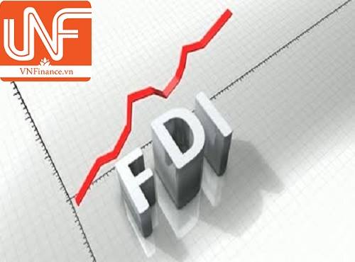 viet nam thu hut gan 22 ty usd von fdi trong 7 thang dau nam 2017