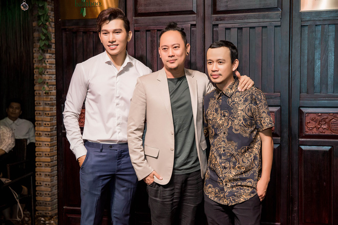 dan my nhan toi chuc mung a vuong ngoc tinh
