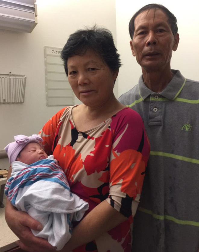 chong mat khi vua ket hon 3 thang 3 nam sau nguoi vo hanh phuc don con gai dau long tu tinh trung cua chong