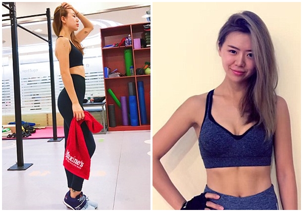 mang song thai hon 36 tuan ba me tre van vo tu tap the hinh hang nang