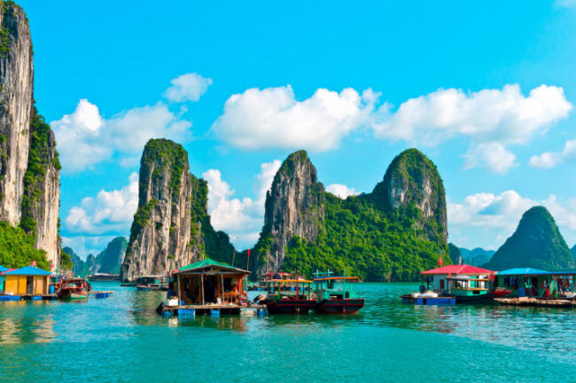 lang chai cua van diem den dep nhu mo ma du khach khong the bo qua